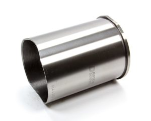 Cylinder Sleeve - 4.110 in Bore - 5.800 in Height - 4.310 in OD - 0.100 in Wall - Steel - GM LS-Series - Each