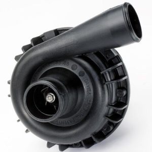 Water Pump - EWP115 - Electric - Remote Mount - 1-3/8 in Hose Barb to 1-3/8 in Hose Barb - 36.7 GPM - Plastic - Black - Universal - Each