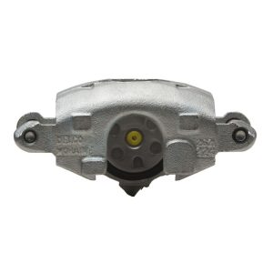 DFC 76-78 Cadillac Eldorado Rear-R Silver Zinc Coated Premium Caliper