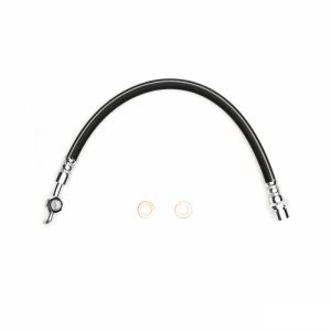 DFC 00-22 Lexus RC350 Front Brake Hose