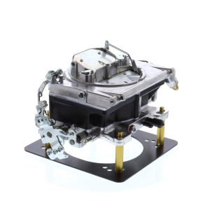 Demon Carburetion Street 625 CFM 4-Barrel Carburetor 1901 Carburetor, Demon, cfm, 4-Barrel, Square Bore/Spread Bore, Electric Choke, Composite Bowl, Each