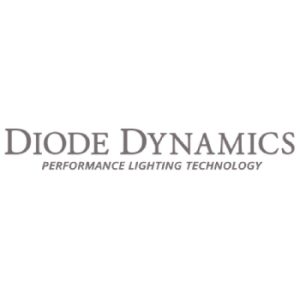 Diode Dynamics D-Switch 8 Button Controller Kit