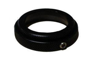 Wheel Bearing Spacer - Aluminum - Bicknell Front Spindles - Each