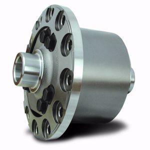 Differential Carrier - Detroit Truetrac - 31 Spline - Steel - Mopar 9.25 in - Each