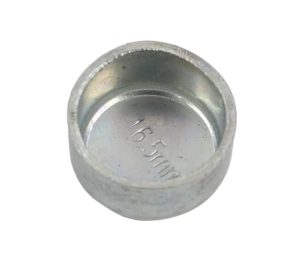 Dura-Bond Oil Galley Plugs AP-023-P Plug, Galley, Steel, Chevy, LS, Each