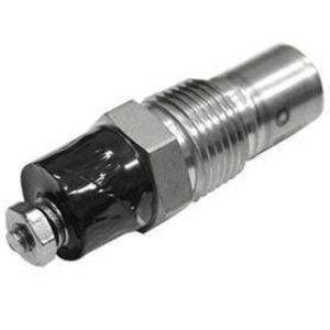 Temperature Switch - Electric - 195 Degrees - 3/8 in NPT Male - Each