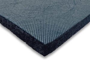 Dynamat DynaCore 11901 Sound Deadener, DynaCore, 32 in. Length, 54 in. Width, .500 in. Thick, Each