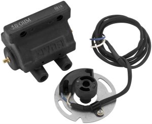 Dynatek Dyna S Ignition and Coil Kits DSK6-1 IGN & COIL KIT DUAL DYNA"S"