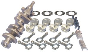 Eagle Ford 351C Street and Strip Rotating Assembly Kit