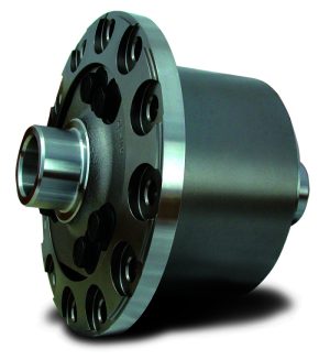 Eaton Detroit Truetrac Differential 30 Spline 1.31in Axle Shaft Dia 4.10 & Down Ratio Rear Dana 60