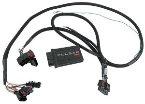 Edge Pulsar XT Modules for RAM 2020-2023 1500 - 32455 Computer Programmer, XT, RAM, 3.0L, Kit