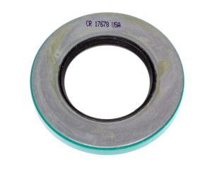 Timing Cover Seal - Oversized - Rubber / Steel - Big Block Snout Cover - Small Block Snout - Small Block Chevy - Each
