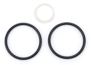 Shutoff Valve Seal - O-Rings - Rubber - Enderle 8 AN Shutoff Valve - Kit