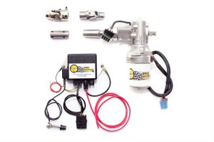 EPAS Performance Electric Power Steering Kits 8000 Conversion Kit, Electric, Custom Build, Universal, Kit