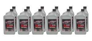Motor Oil - High Performance - 0W30 - Synthetic - 1 qt Bottle - Set of 12