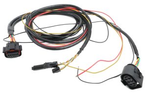 FuelTech WB-O2 Nano Unterminated Harnesses 2001003625 Wiring Harnesses, Harnesses, Wideband Display Wiring Harness Classification, 6.5 ft. Length, Each