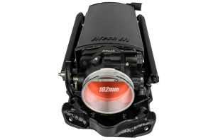 FiTech Ultra Ram EFI 650 HP Fuel Injection Systems 38301 System, EFI, HP, SBC, Multiport, Kit
