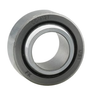 FK COM/COMH Series Spherical Bearings COM10T Bearing, Series, Steel, 1.1875 in. Diameter, with PTFE Liner, Each