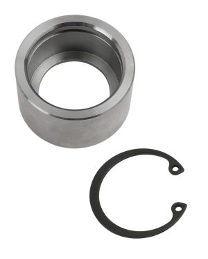 FK CP Series Bearing Cups CP10 4130 Chromoly W/ Snap Rings 1 3/16