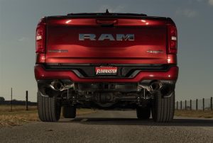 Flowmaster Exhaust Systems 738198 2025 RAM 1500 3.0L SIGNATURE, CB, DOR