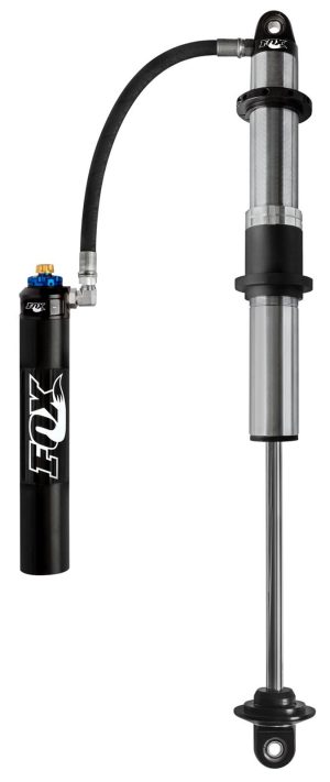 Fox Racing Shox 2.5 Performance Series Coilover Remote Reservoir with DSC Adjuster Race Shocks 983-06-103 Shock, X 10.0 Coil-Over - Adjustable, 10" C/O (R/R), Ps, Dsc