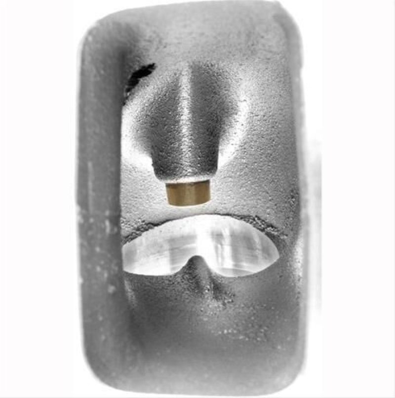 Ford Racing Z2 289/302/351W Aluminum Head w/ Velocity Vane ford