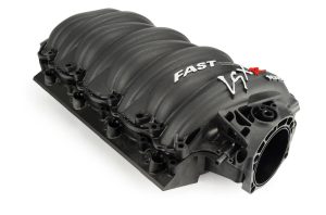 FAST LSXR Manifold 102MM Gen III LS - Black