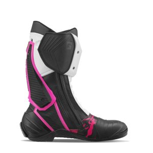 Gaerne GP1 Limited Series Scott Redding Replica Boot Bold White/Pink Size 11