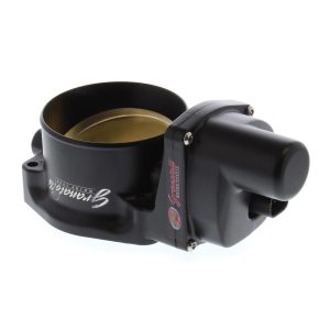 Granatelli 08-23 GM LS3/LSA/LSX Malevolent Drive-By-Wire 103mm Throttle Body - Black
