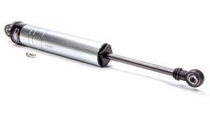 Shock - GS1 Series - Monotube - 14.75 in Compressed / 23.75 in Extended - 2.05 in OD - C4-R5 Valve - Steel - Nickel Plated - Each
