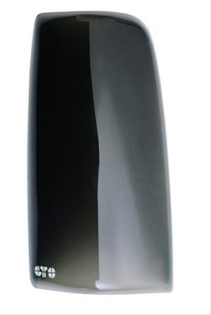 GT Styling Blackout Taillight Covers for 1997-2004 CORVETTE - GT4107R Covers, Blackouts, Smoke, Chevy, Kit