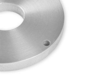 Hays Hydraulic Clutch Release Bearing Shims 82-117 Throwout Replacement Components, Shims, 0.50 in. Thick, T-56, Tremec TR6060, Each