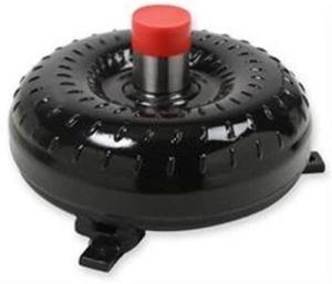Hays Twister 3/4 Race 2,800-3,200 Stall Torque Converter 97-2C28Q Converter, Twister, rpm Stall, 26-Spline, Ford, C-4, Pan Fill, Each