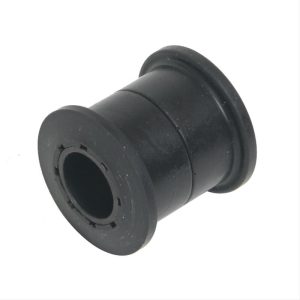 Heidts Replacement Bushings BX-017 Control Arm Bushings, Replacement, Urethane, Black, Designed To Fit Superide 1 and Superide 2 Suspension Kits, Each
