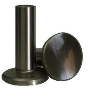 Hamilton Cams Cummins Tappets 07-T-001 Lifter, Cast Tappet, Mechanical Flat Tappet, 1.450 in. Diameter, Dodge, Ram, Cummins, 12V, 24V, Set of 12