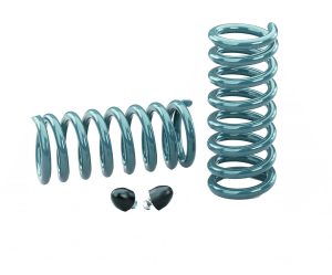 Hotchkis 67-69 Camaro/Firebird / 68-74 Nova Front 3 Lowered Sport Coil Springs