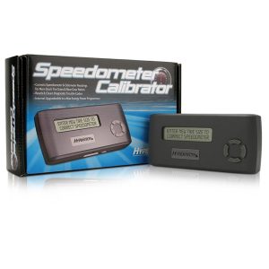 Hypertech Speedometer Calibrators 732500 Calibrator, Programmer, Buick, Cadillac, Chevy, GMC, Pontiac, Each