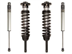 ICON Vehicle Dynamics Suspension Leveling & Lift Kits K53136 05-11 HILUX 0-3" STAGE 1 SUSPENSION SYSTEM