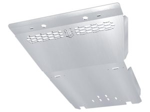 ICON Impact Off-Road Armor Skid Plates 56120 FRONT SKID PLATE '24 LAND CRUISER 250 SERIES