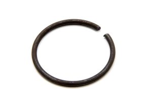 Snap Ring - Steel - Natural - Shock Tube - Integra 4000 Series Shocks - Each