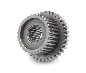 Clutch Hub - Forward - Steel - Natural - Jerico Dirt Transmission - Each