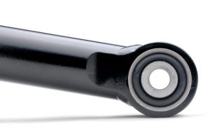JKS Manufacturing Jeep Wrangler JK Adjustable Track Bar - Front