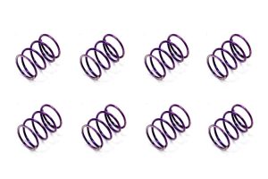 Tire Pressure Relief Valve Spring - Next Generation - Heavy - Set of 8