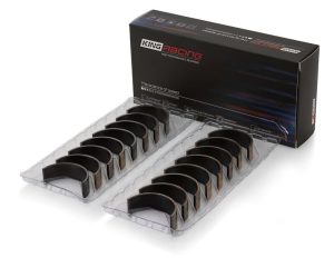 King Engine Bearings GM 369-502 Gen IV / V / VI Big Block Chevy Rod Bearing Set