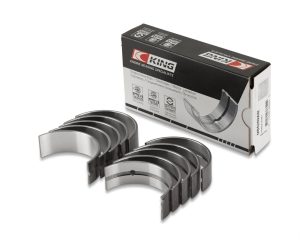 King Engine Bearings Toyota 5VZFE Crankshaft Main Bearing Set