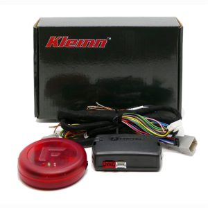 Kleinn 2018+ Dodge Ram Remote Start - Gas / Diesel