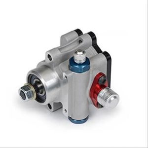 KRC Power Steering Pro Series III Aluminum Pumps 29116811 Pump