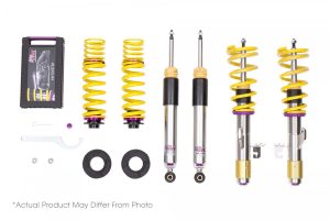 KW Variant 3 Coilover Kits for 2023 Z - 35285019 V3 Kit, Nissan (RZ34) Coupe; 2WD