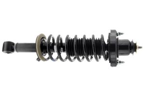 KYB Shocks & Struts Strut-Plus Rear 08-10 Mitsubishi Lancer