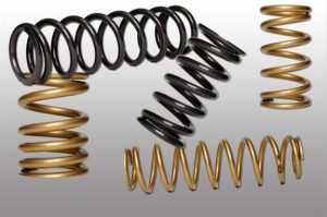 Landrum Performance Spring Coil Springs E800 COIL SPRING